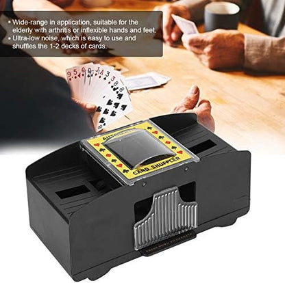 Automatische shuffler Pro