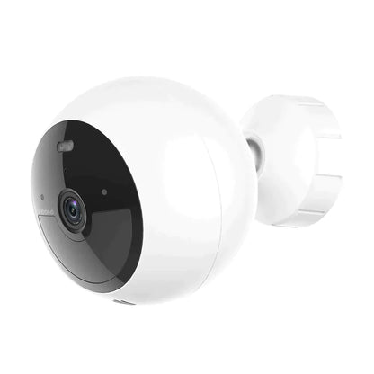 2K WIFI SECURITY CAMERA