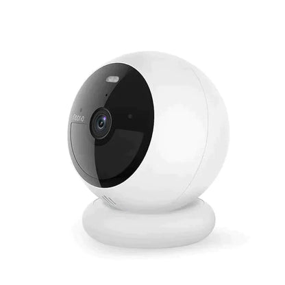 2K WIFI SECURITY CAMERA